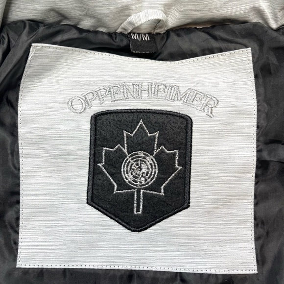 Women’s New Faux Fur Oppenheimer winter jacket. - Picture 4 of 6